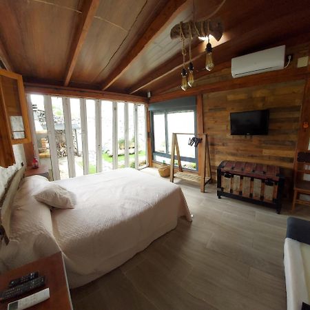 Casas Navalon Apartment Albacete Ngoại thất bức ảnh