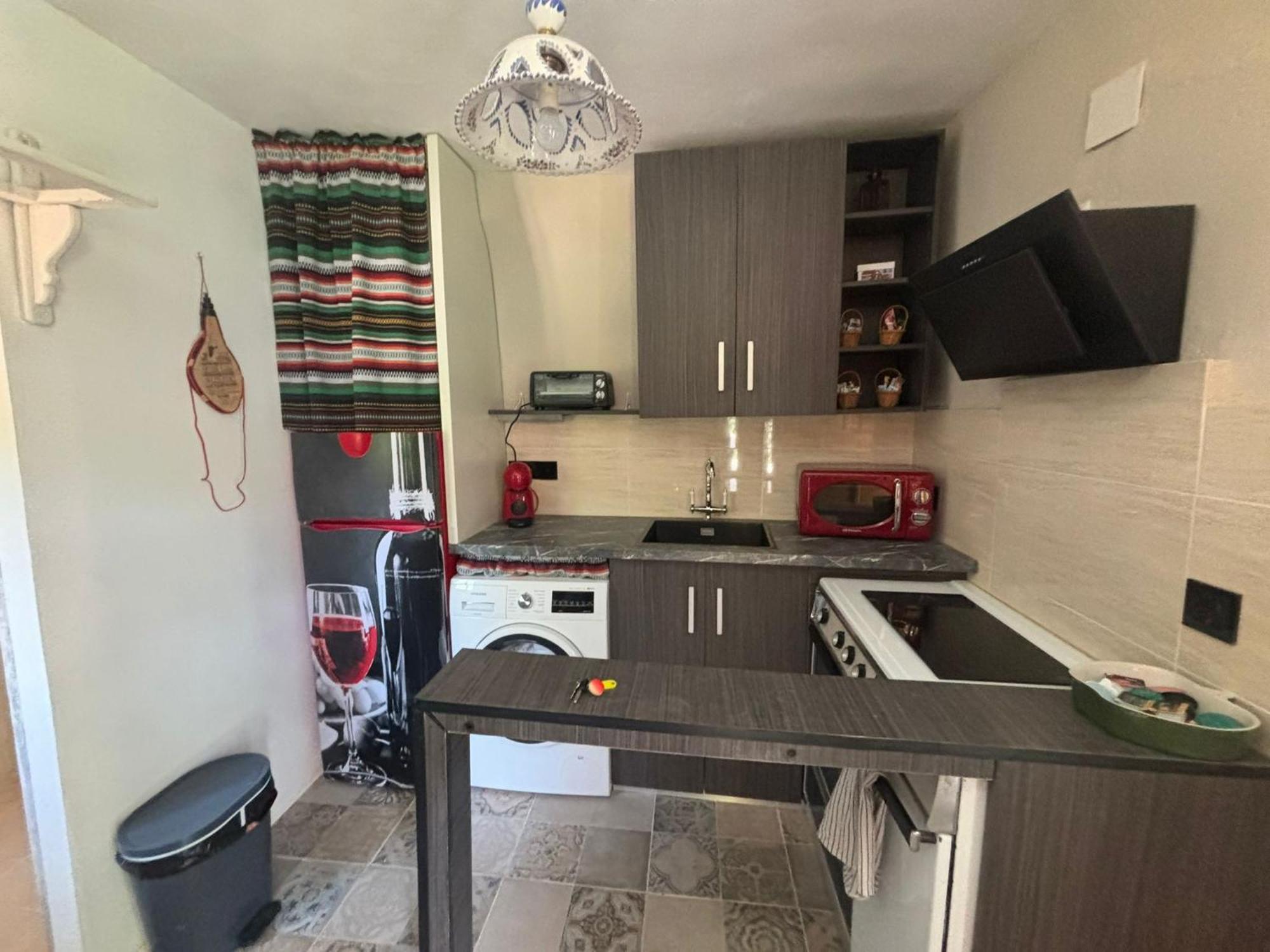 Casas Navalon Apartment Albacete Ngoại thất bức ảnh